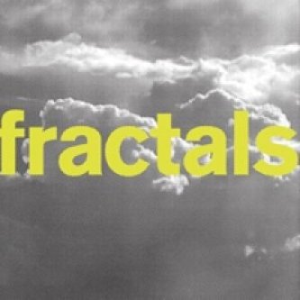 Copertina dell'album Fractals, di Margareth
