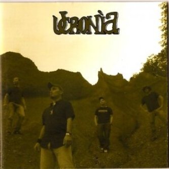 Ucronìa - Ucronìa