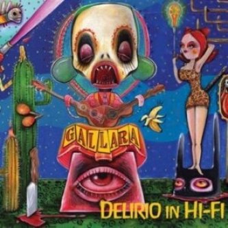 Delirio in HI-FI