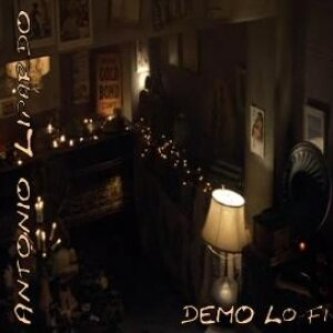 DEMO lo-fi - Antonio Lipardo