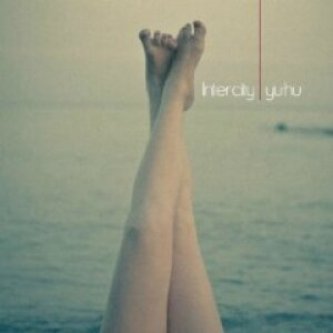 Copertina dell'album Yu Hu, di Intercity