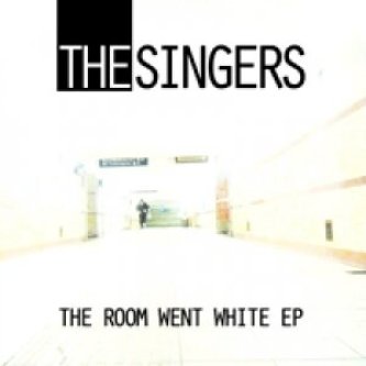 The room went white ep