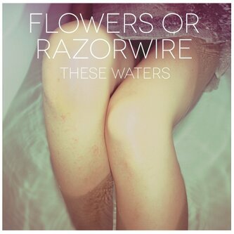 Copertina dell'album THESE WATERS ep, di FOR