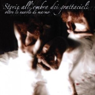 Oltre le nuvole di marmo