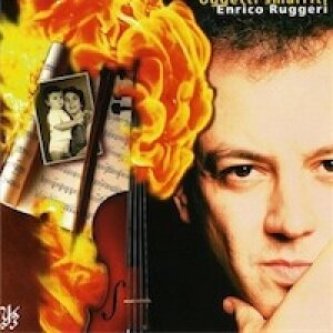 Copertina dell'album Oggetti smarriti, di Enrico Ruggeri