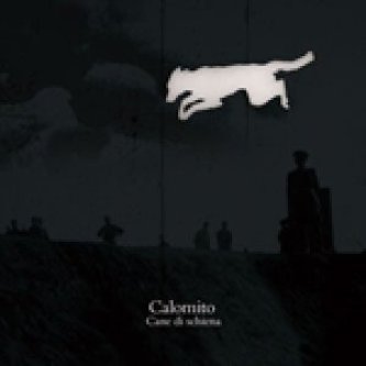 Cane di schiena