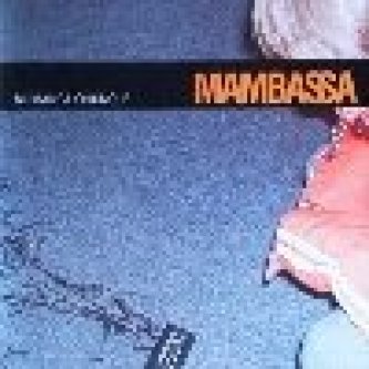 Copertina dell'album Mi manca chiunque, di Mambassa