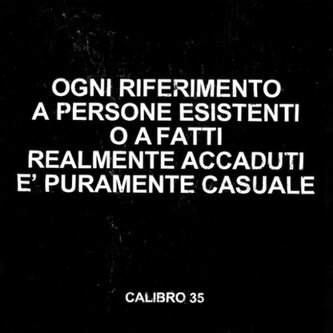 Ogni riferimento...