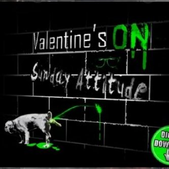 Sunday Attitude (mini-ep)