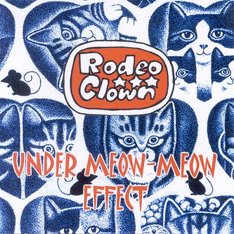 Under Meow Meow Effect