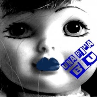 Una Fi*a Blu EP