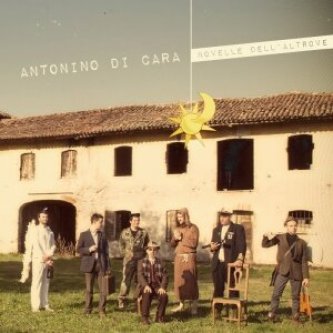NOVELLE DELL'ALTROVE