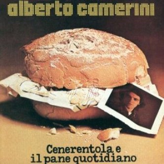 Cenerentola e il pane quotidano