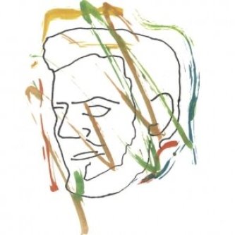 Copertina dell'album La gentilezza nelle cose, di RiccardoBellini "Lagentilezzanellecose"