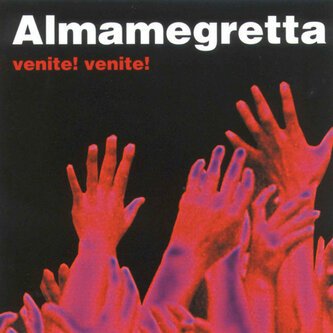 Venite! Venite! (live)