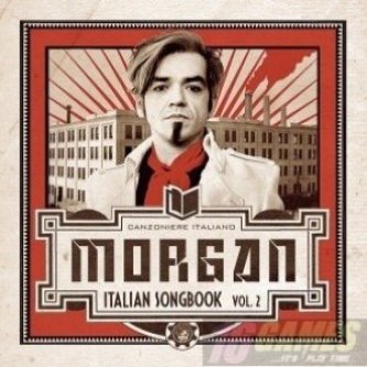 Italian Songbook Vol. 2