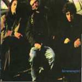 Copertina dell'album Poi un giorno mi hai assassinato, di Tecnosospiri