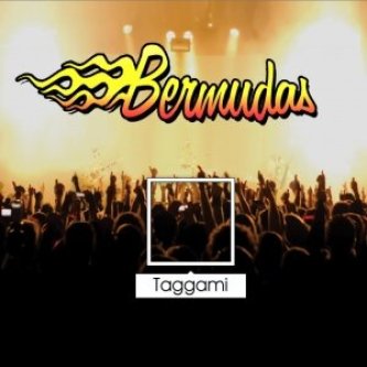 Taggami cd single. Santa Prod