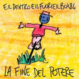 La fine del potere