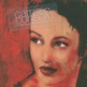 Copertina dell'album L’anfiteatroelabambinaimpertinente (live), di Carmen Consoli