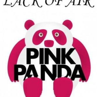 Pink Panda