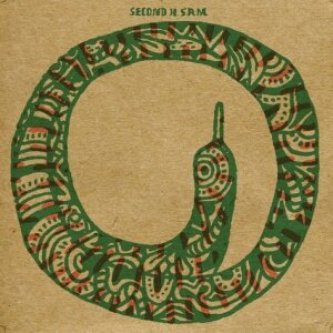 Copertina dell'album Second H. Sam, di Second H. Sam