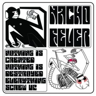 Nothing is created, nothing is destroyed, everything screw up