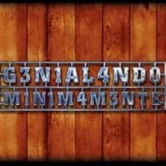 Genialando Minimamente