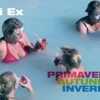 Copertina dell'album Primavera Autunno Inverno, di Gli Ex