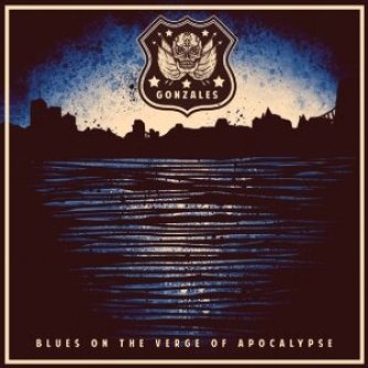 Blues On The Verge Of Apocalypse