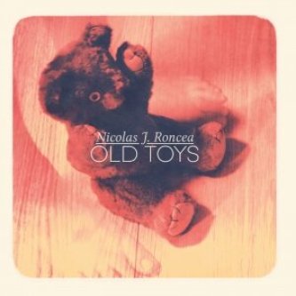 Old Toys