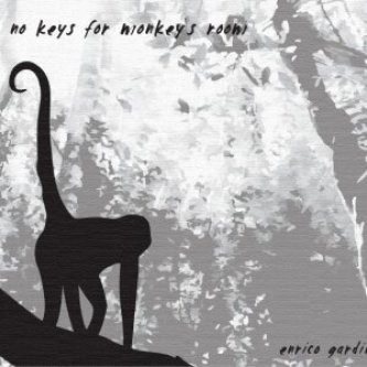 No Keys for Monkey's Room
