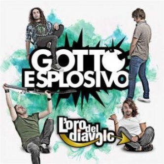 L'oro del diavolo
