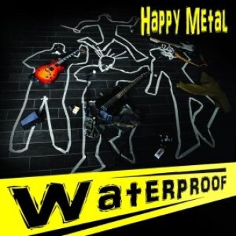 happy metal