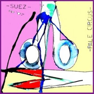 Pale Circus EP 2007