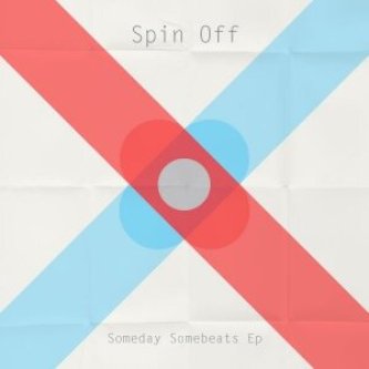Someday Somebeats EP