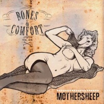 Mothersheep