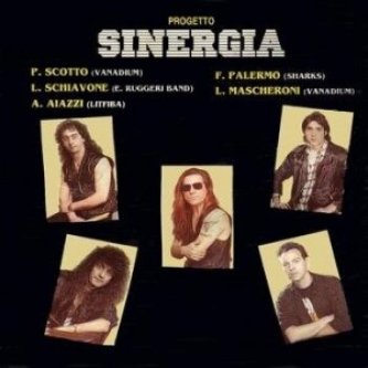 Progetto sinergia