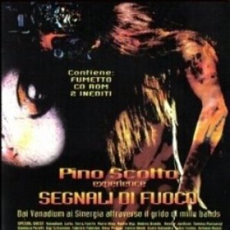 Segnali di fuoco