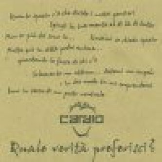 Quale verità preferisci?