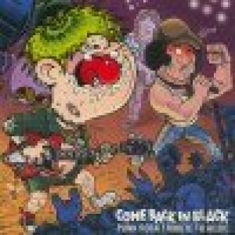 Come back in black - tribute to Ac/Dc