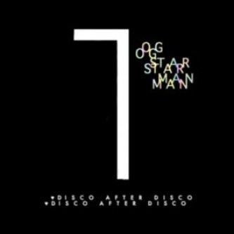 Disco After Disco