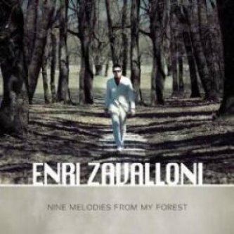 Nine Melodies from my Forest