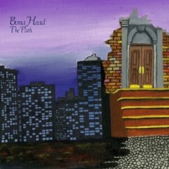 Copertina dell'album The Path, di Bona Head