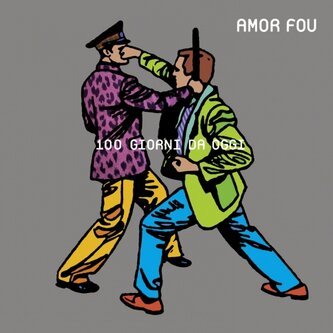 Cento giorni da oggi