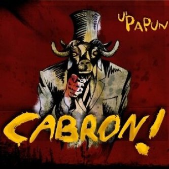 Cabron!