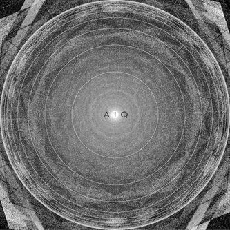 Copertina dell'album AIQ, di AntiteQ