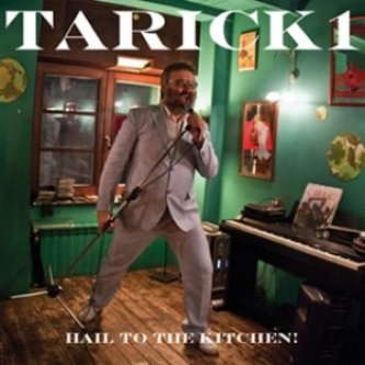 Copertina dell'album Hail To The Kitchen!, di Tarick1