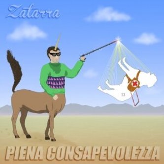Piena consapevolezza
