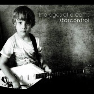 Copertina dell'album The ages of dreams, di starcontrol